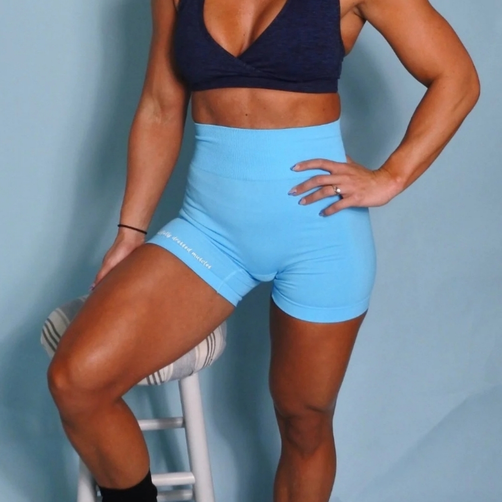 BDM Seamless Shorts